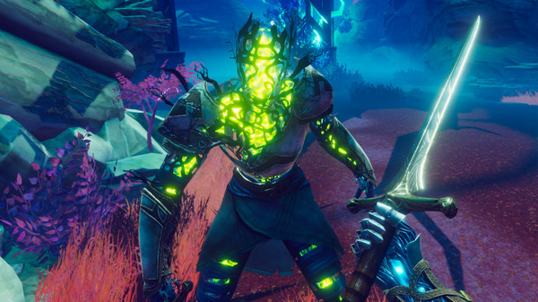 Until You Fall for linux