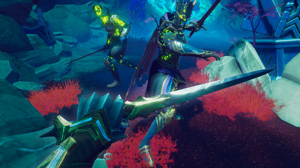 Until You Fall game for windows Pc 1