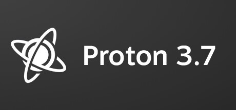 Proton 3.7 cover art