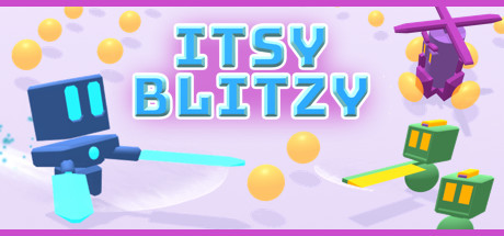 Itsy Blitzy