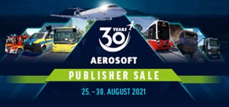 Aerosoft Advertising App cover art