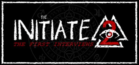 The Initiate 2: The First Interviews cover art