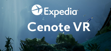 Expedia Cenote Experience cover art
