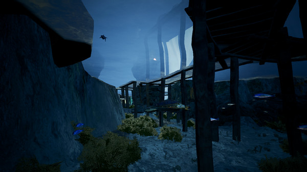 Expedia Cenote VR screenshot