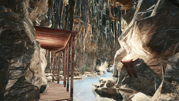 Скриншот из Expedia Cenote Experience