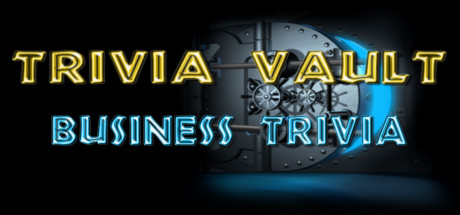 Boxart for Trivia Vault: Business Trivia