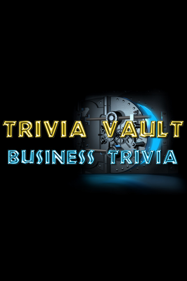 Trivia Vault: Business Trivia for steam