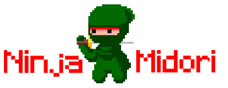 Ninja Midori