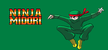 Ninja Midori