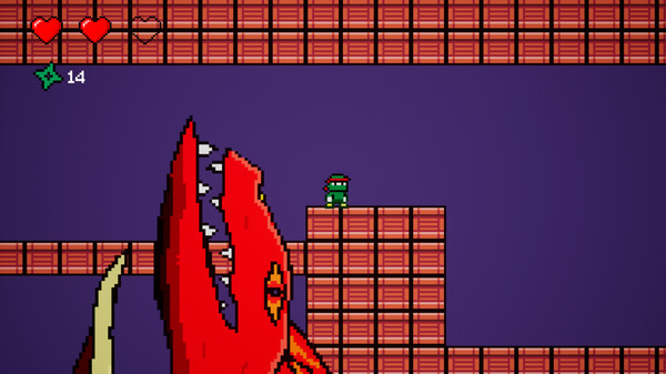 Ninja Midori for linux