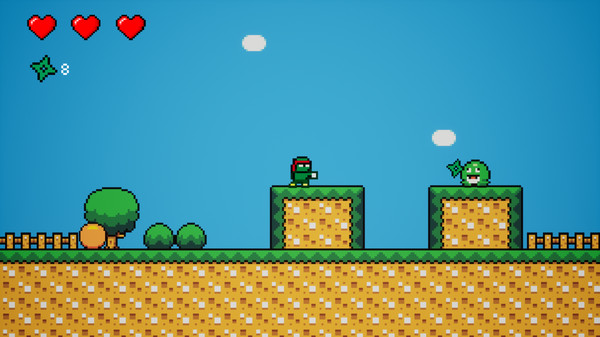 Ninja Midorifor windows and Linux 1