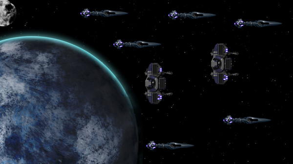 Sanctus Mortem game for Linux 1