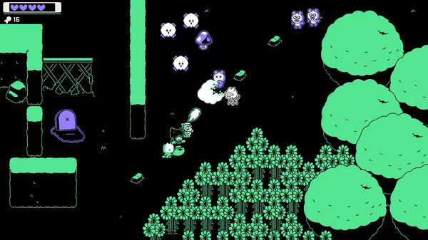 Cat Lady game for windows Pc 1