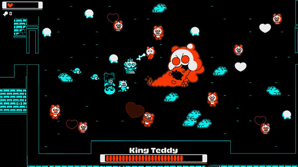 Cat Ladyfor windows and Linux 1