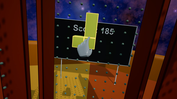 Скриншот из Tet VR