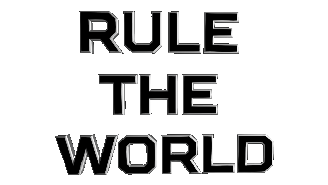 Rule The World Logo