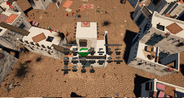 Rule The World game for Linux 1