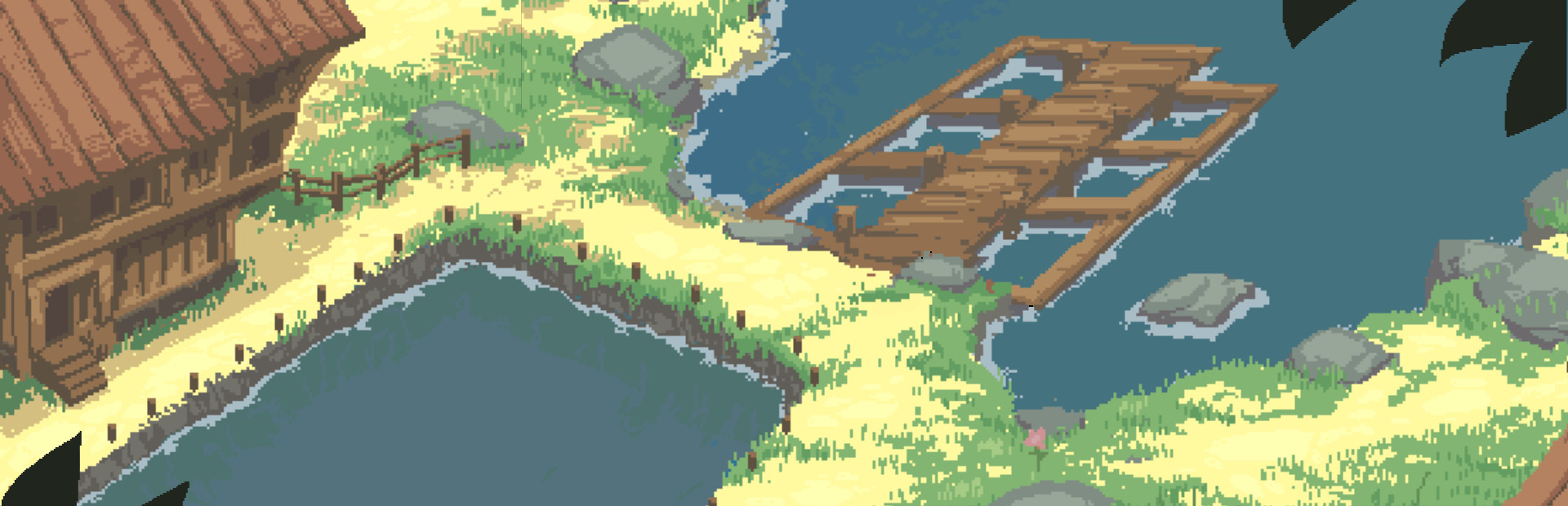 Aquaculture Land: Fish Farming Simulation