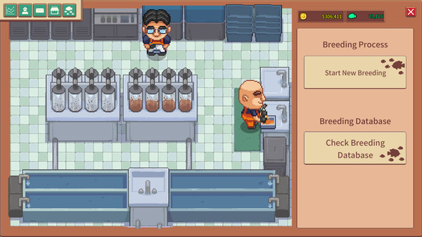 Aquaculture Landfor windows and Linux 1