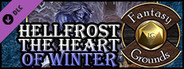 Fantasy Grounds - Hellfrost: Heart of Winter (Savage Worlds)