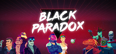 Teaser image for Black Paradox