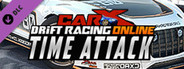 CarX Drift Racing Online - Time Attack