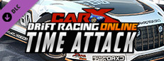 Carx Drift Racing Online Ключ Steam Купить