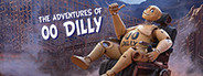 The Adventures of 00 Dilly®