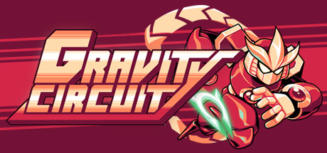 Gravity Circuit cover art