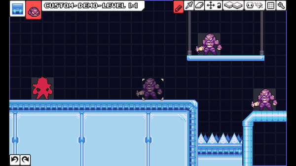 Gravity Circuit game for windows Pc 1