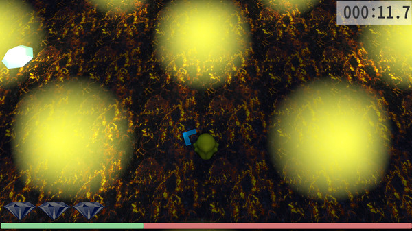 Yoke Lightfor windows and Linux 1