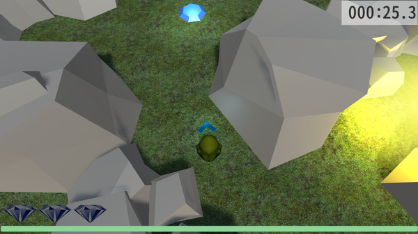 Yoke Light game for Linux 1