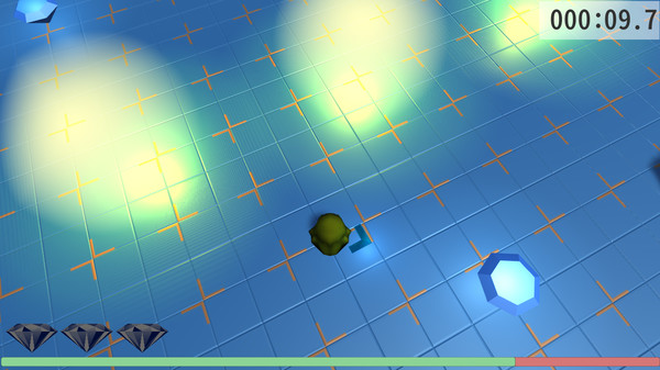 Yoke Light for linux