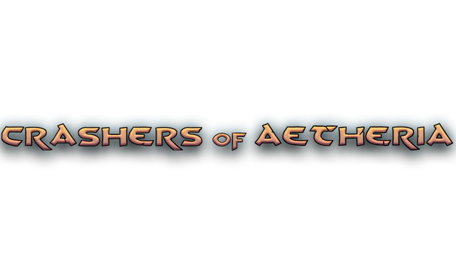 Crashers of Aetheria Logo
