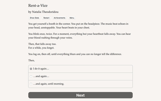 Rent-a-Vice game for windows Pc 1