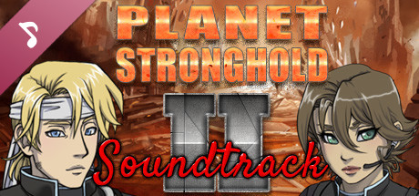Planet Stronghold 2 - OST