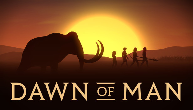 dawn of man video game