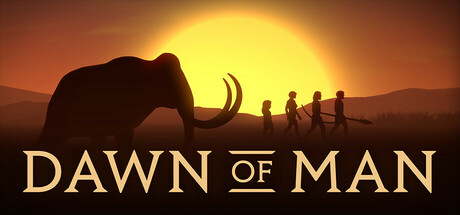 Dawn of Man cover art