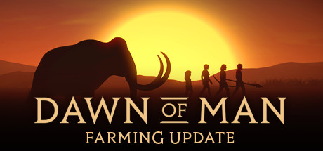 Dawn of Man cover