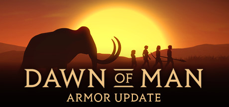 Dawn of Man Dawn of Man Capa