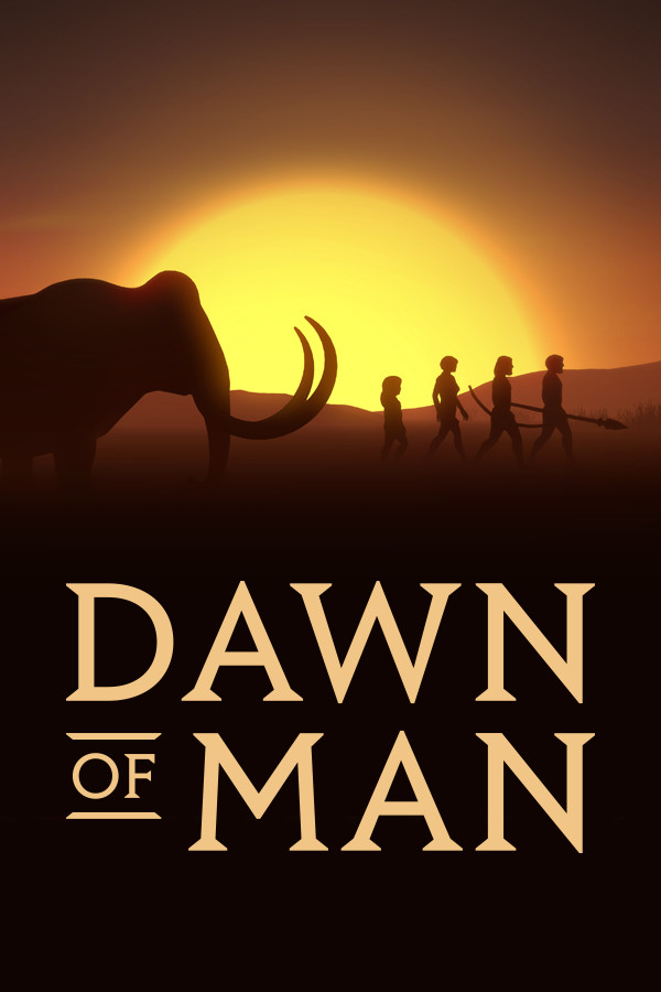 Dawn of Man for steam Dawn of Man for steam