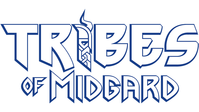 Tribes of Midgard - Steam Backlog