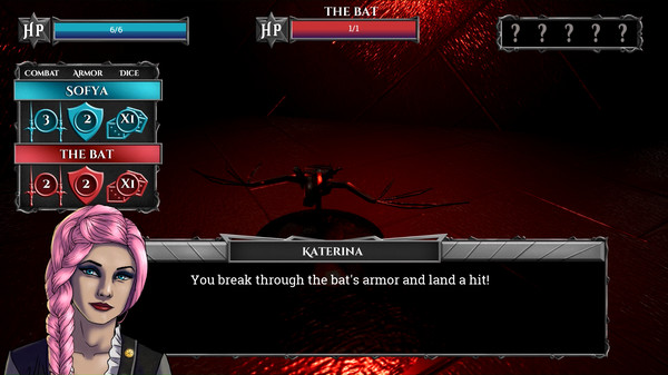 Скриншот из Echoes of the Fey: The Last Sacrament