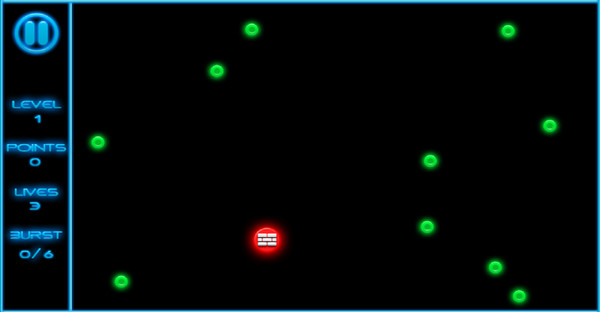 The Epic Bang Theory game for Linux 1