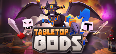 [Steam] Tabletop Gods ($14.99 / 25% Off / Free Weekend), Nexus Gaming LLC