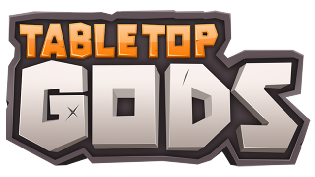 Tabletop Gods Logo
