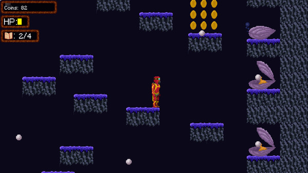 Queen of Seas 2 game for windows Pc 1