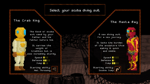 Queen of Seas 2 game for Linux 1