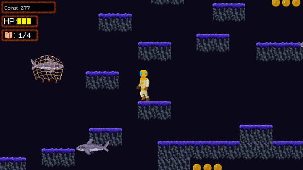 Скриншот из Queen of Seas 2