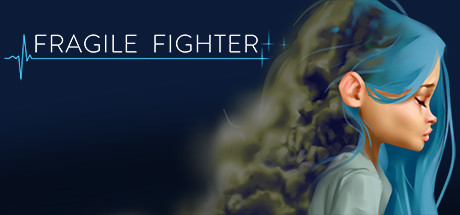 Fragile Fighter cover art